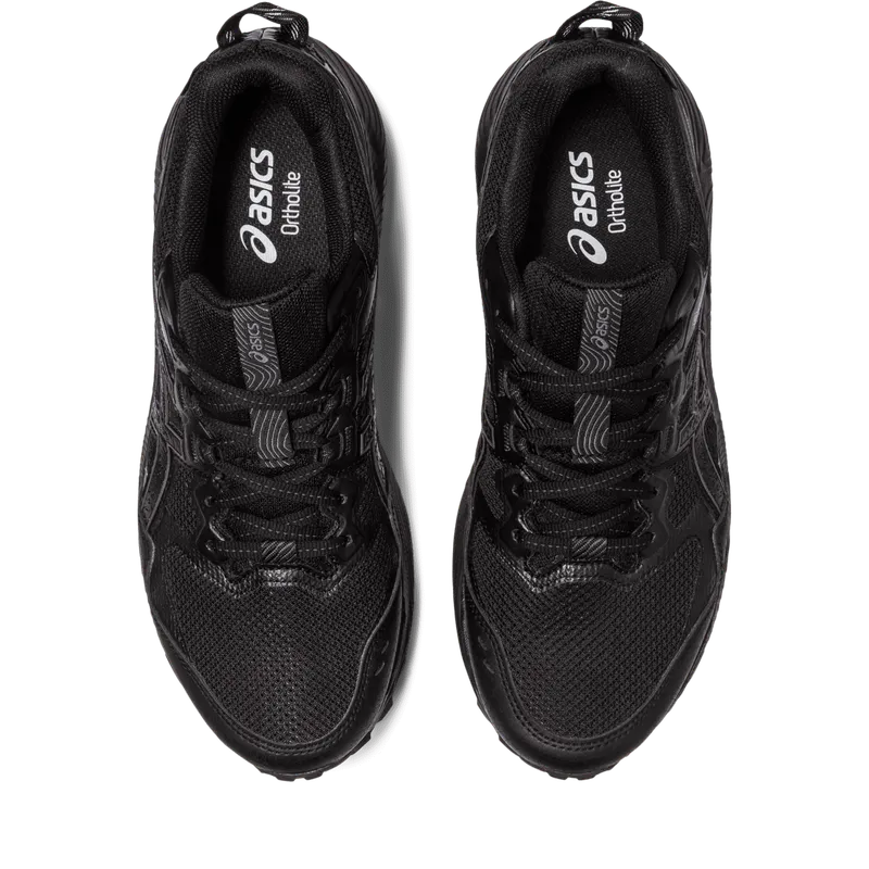 Asics Gel-sonoma 7 Gtx Black/Carrier Grey (1012B414.002)