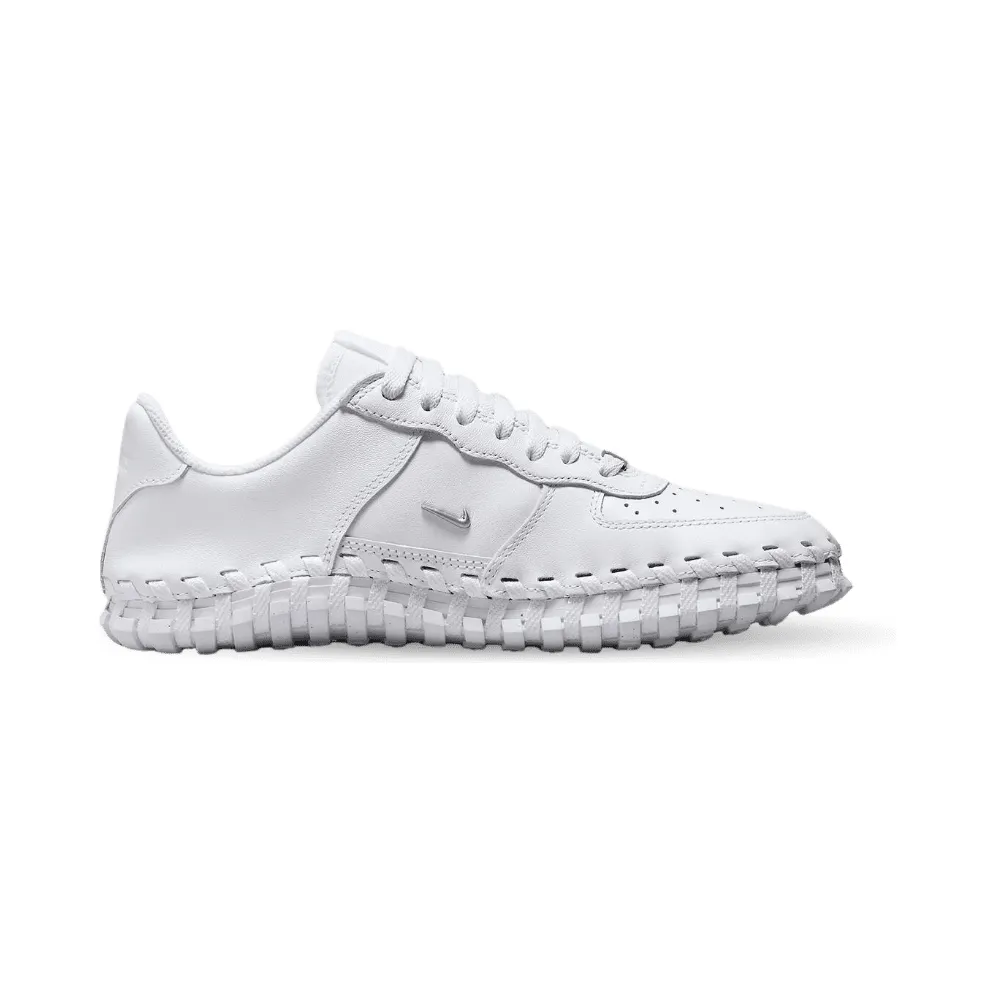 Nike J Force 1 Low LX Jacquemus White (W) (DR0424-100)