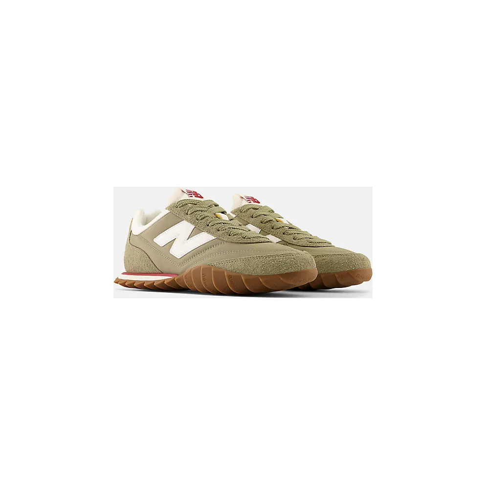 New Balance New Balance Unisex RC30 Green/White/Red (URC30BB)