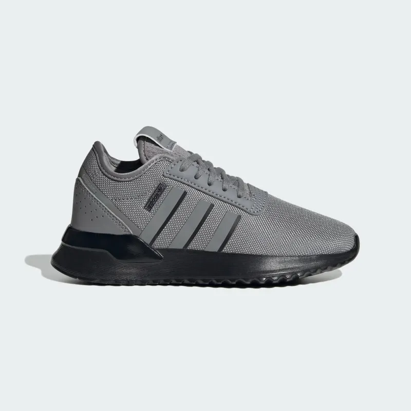 adidas U_PATH X C Grey Three / Core Black / Core Black (GW7115)