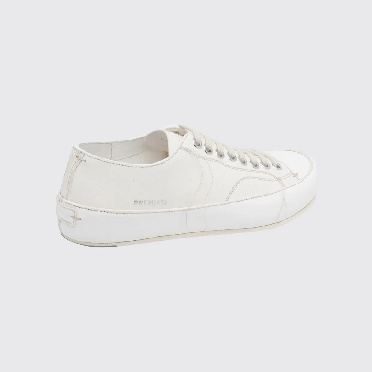 Premiata Sneakers White (324233) (2)