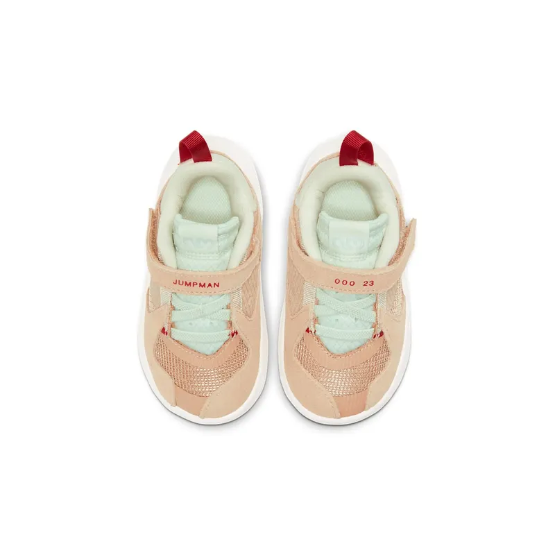 Jordan Delta SP Vachetta Tan (TD) Vachetta Tan/Mint-Sail (CT1567-200)