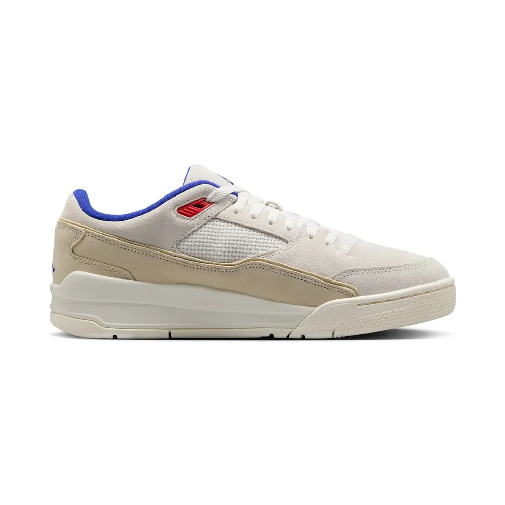 Jordan Flight Court “Beige Royal” (HF3255-005)