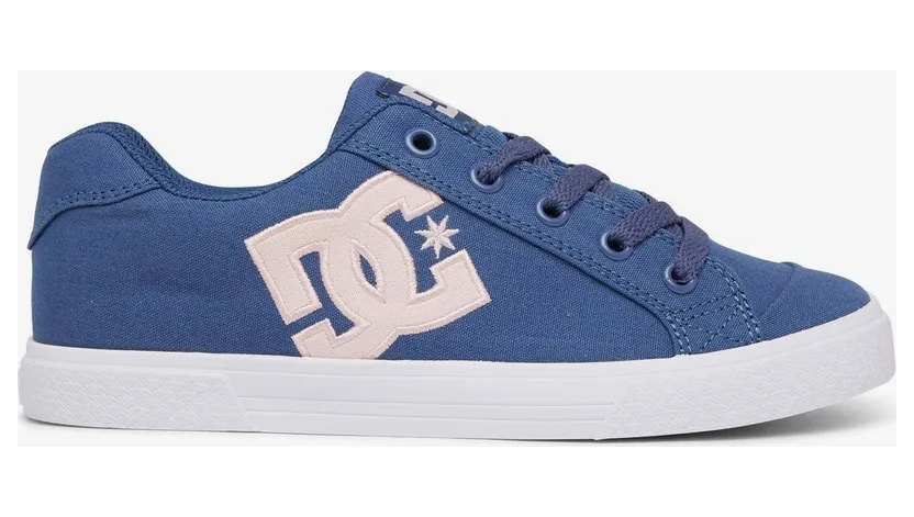 DC Chelsea Blue (ADJS300243lnp)