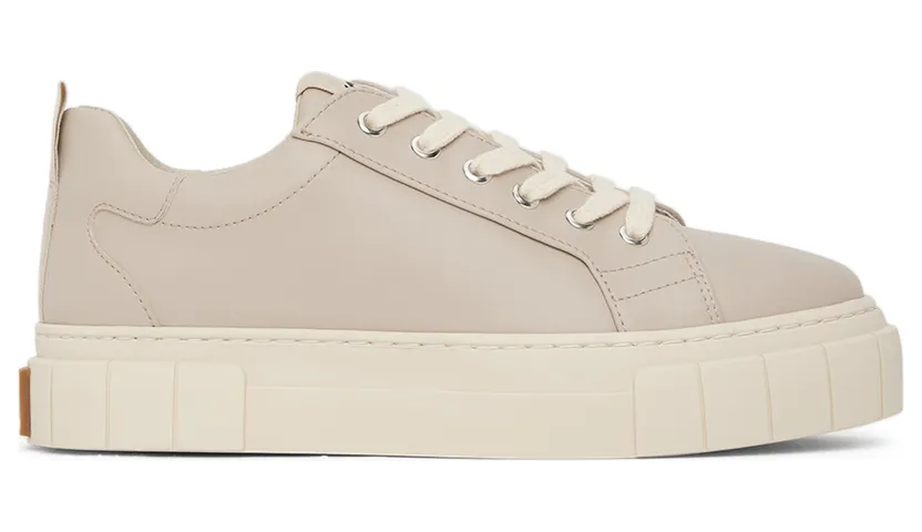 Good News Beige Opal Sneakers (GNOPAL058)