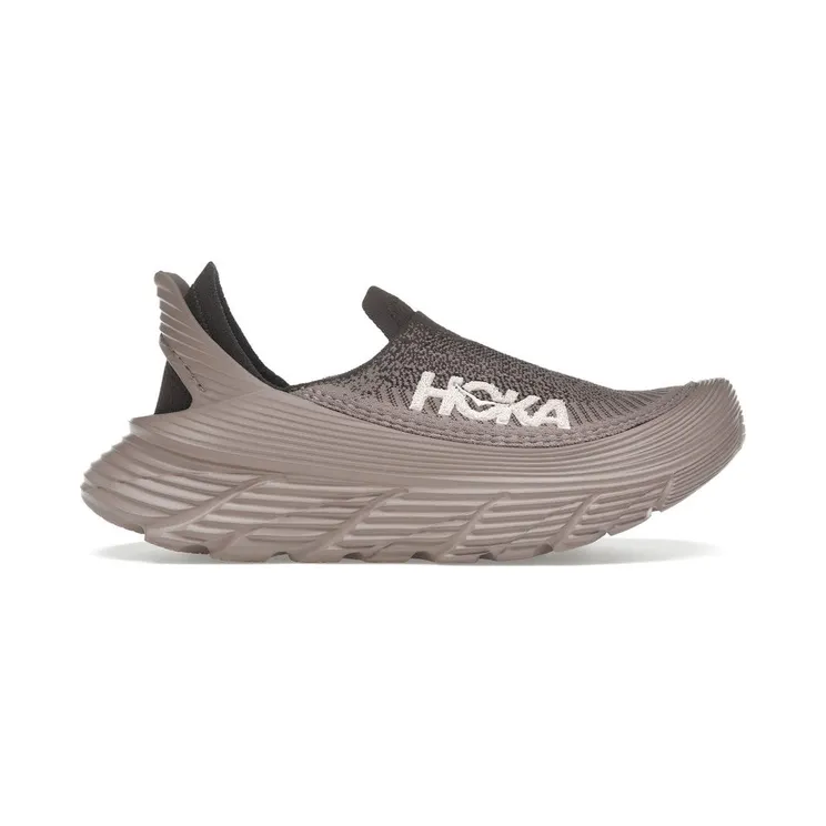 Hoka One Restore TC Smoky Quartz Quartzite (1134532-SZQ)