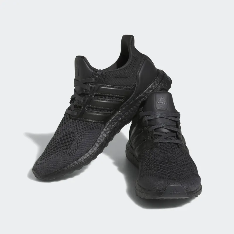 adidas Ultraboost 1.0 Carbon / Carbon / Core Black (GY7486)
