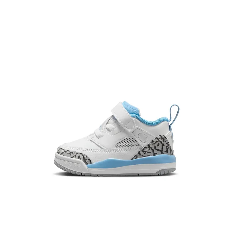 Jordan Spizike Low TD “UNC” (FQ3952-141)