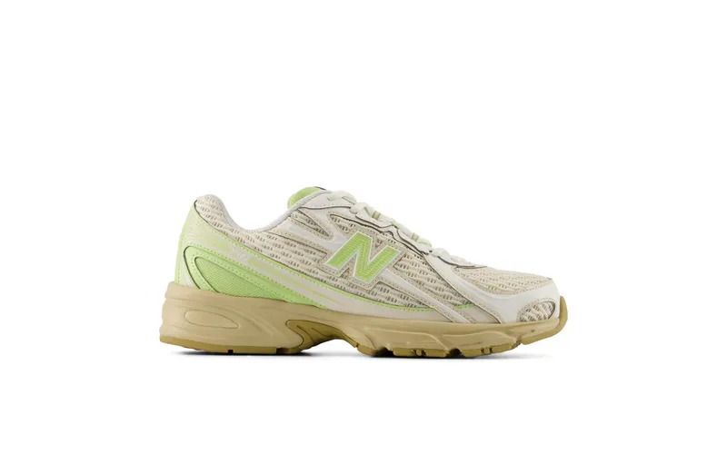 New Balance 740 Dry Lime (U7401UW)
