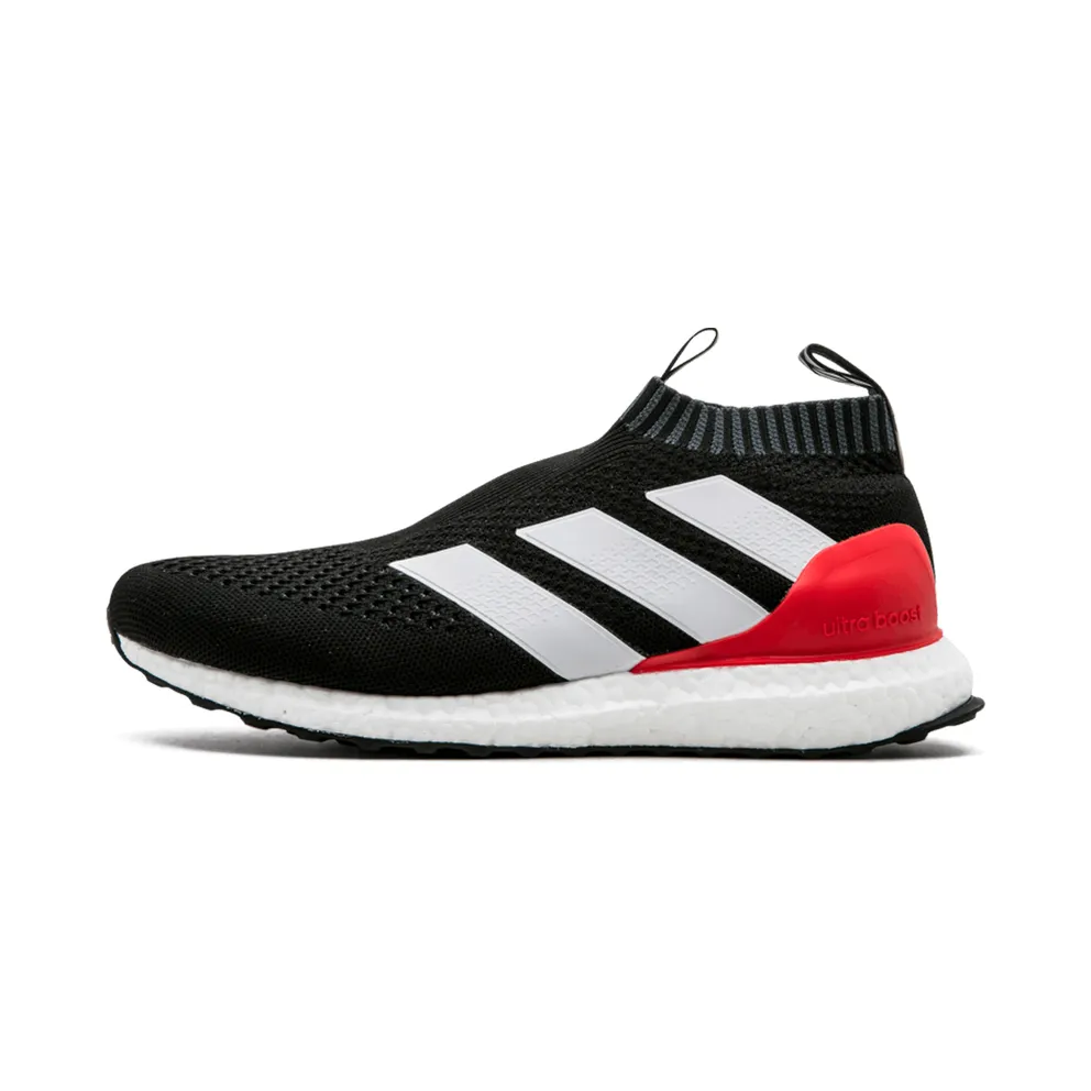 Adidas ACE 16+ PureControl Ultra Boost Black Red (BY9087)