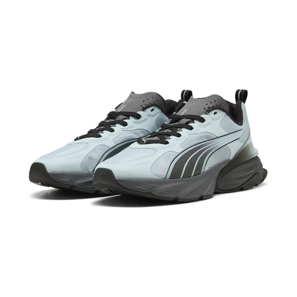 Puma Fade “Fresh Water / Puma Black / Cool Dark Gray” (403299_17)