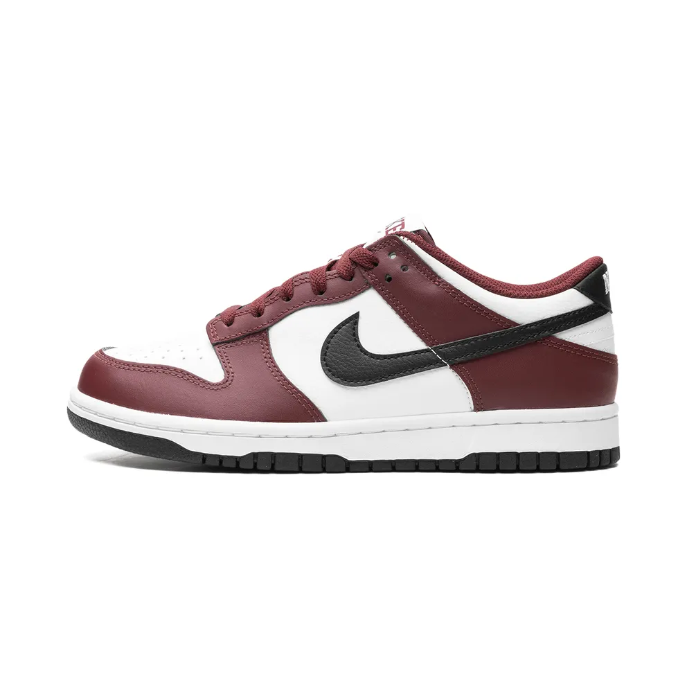 Nike Dunk Low “Dark Team Red” (FZ4352-600)