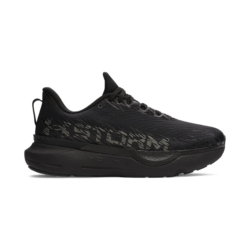 Under Armour U Infinite Pro 2 Storm Unisex – Under Armour – Black – 6000018-001