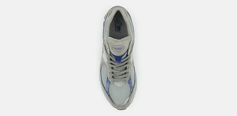 New Balance 2002R Gore-Tex Marblehead Moon Shadow (M2002RXB)