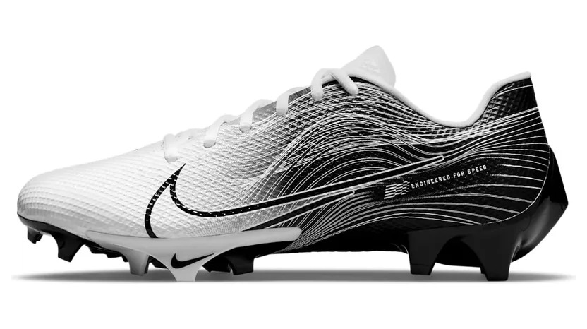 Nike Vapor Edge Speed 360 White Black (CD0082-014)