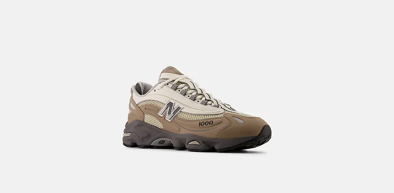 New Balance 1000 Mushroom (M1000C)