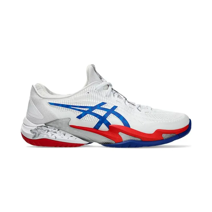 ASICS Court FF 3 Novak Paris (1041A480-100)