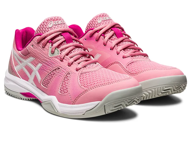 Asics GEL-PADEL PRO 5 Fruit Punch/White (1042A200.701)