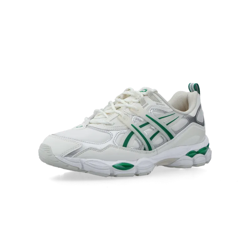 ASICS SportStyle GEL-NYC UTILITY (cream / kale) – 1203A558-100