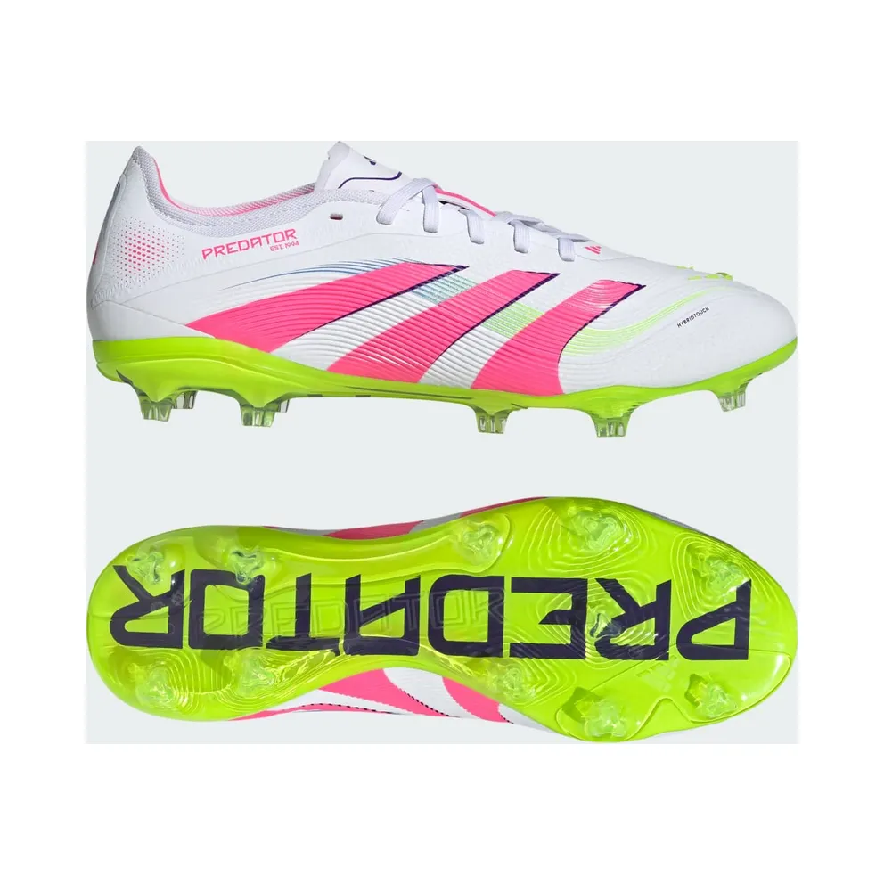 adidas Predator Pro FG Celestial Victory Pack (ID3855)