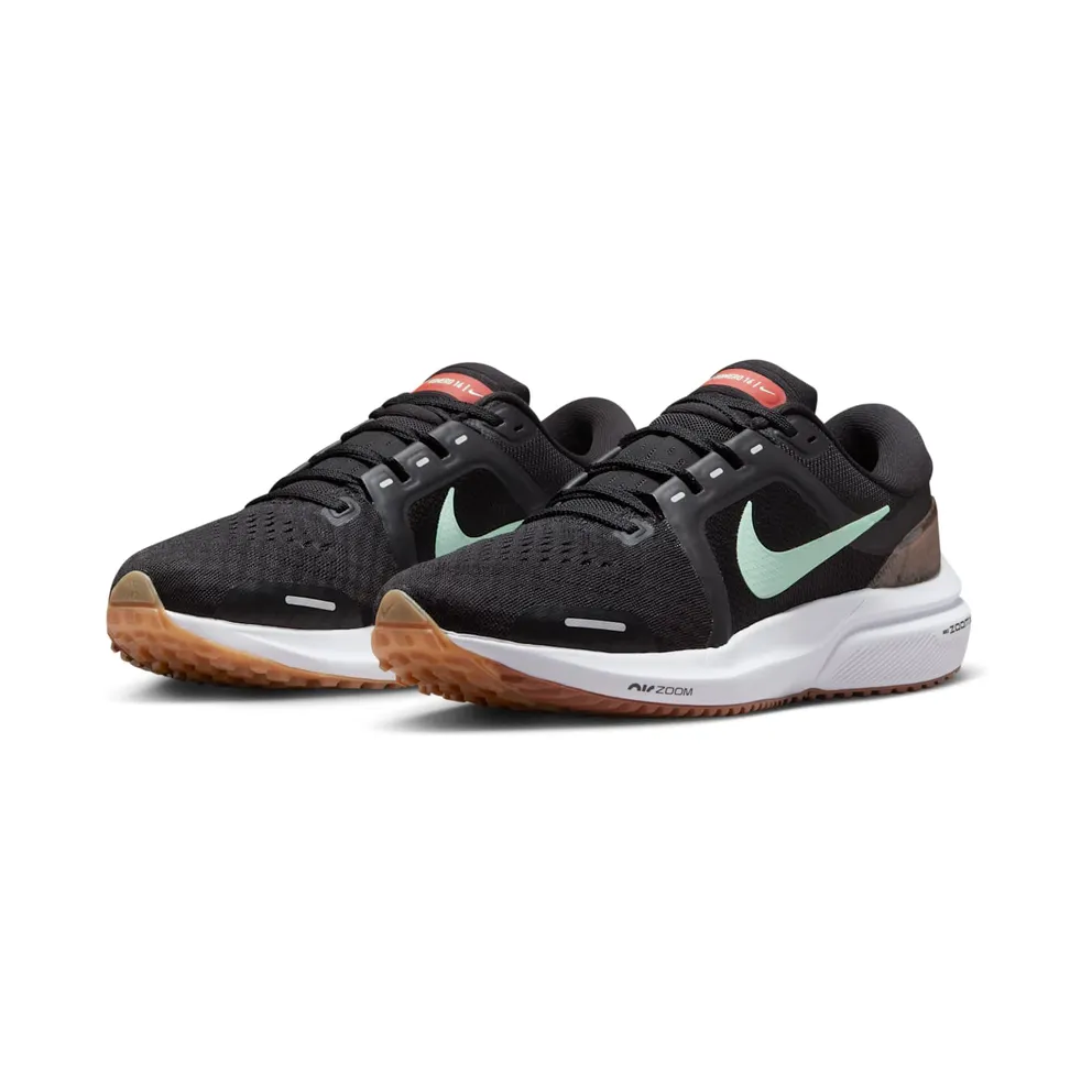 Nike Air Zoom Vomero 16 Road Running Black (DA7698-009)