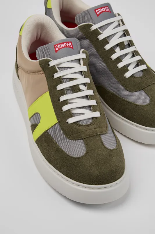 Camper Runner K21 – Beige (K100988007)