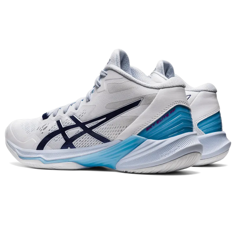 Asics SKY ELITE™ FF MT 2 White/Dive Blue (1052A054.102)