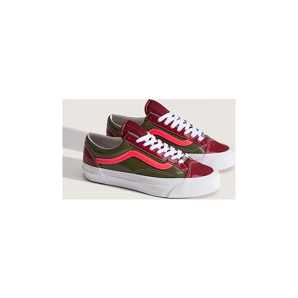 Vans Old Skool 36 LX “Souvenir Warm Brown” (VN000D9RGAH)