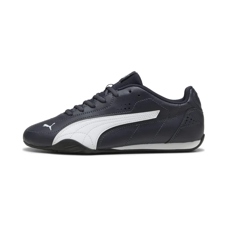 Puma Meza “New Navy / Puma White” (402679_05)