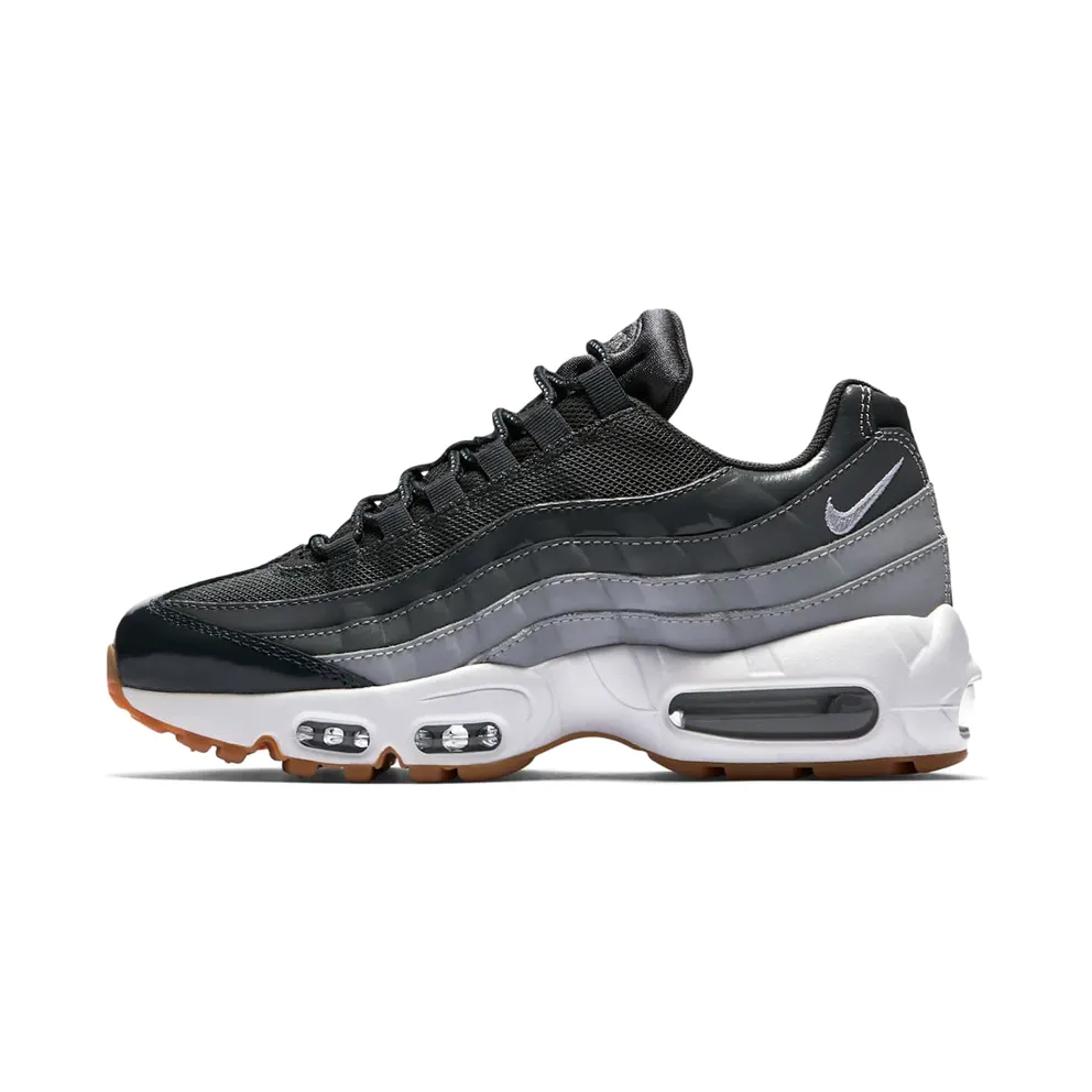 Nike Air Max 95 Anthracite White Wolf Grey (W)