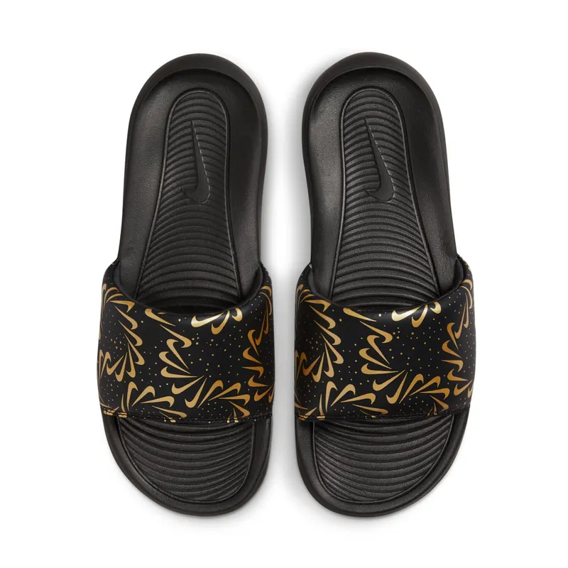 Nike Victori One Slides Black (DZ6249-001)