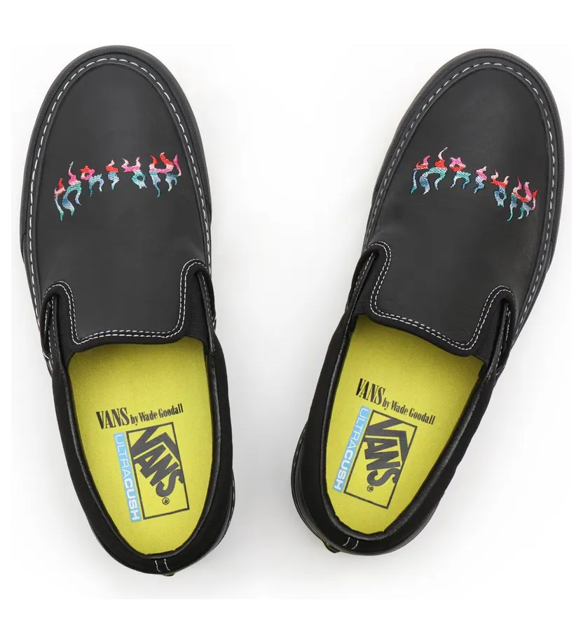 vans-slip-on VN0A3MUCN3H