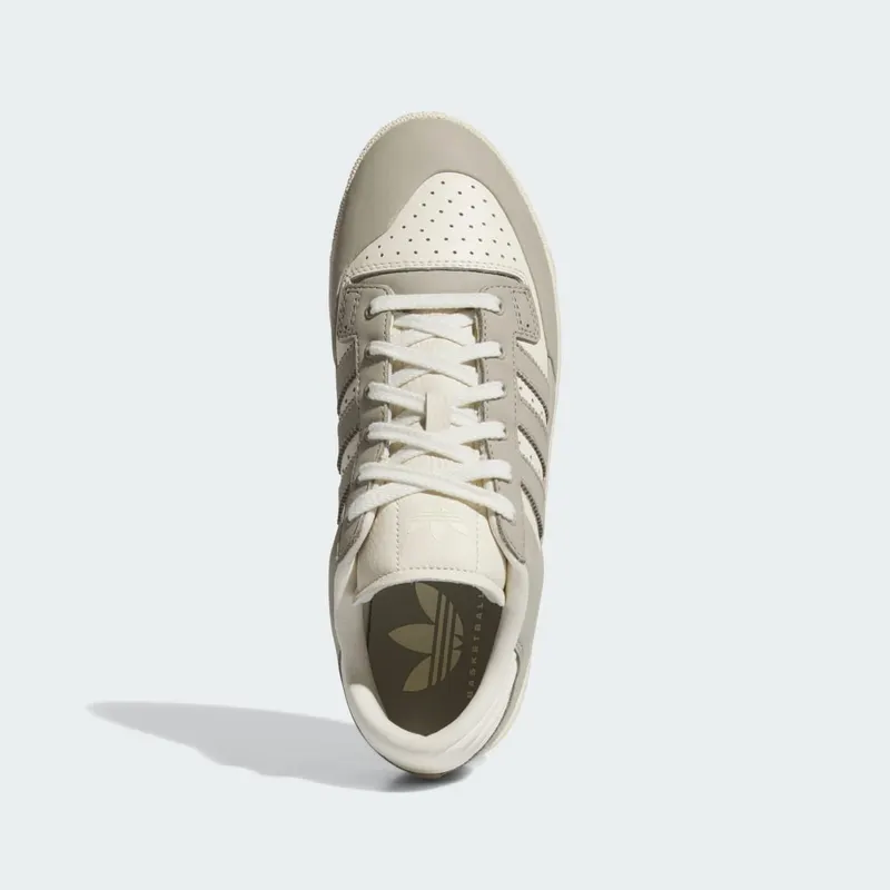 Adidas Centennial 85 Low 001 Sesame / Cream White / Cloud White (ID5774)
