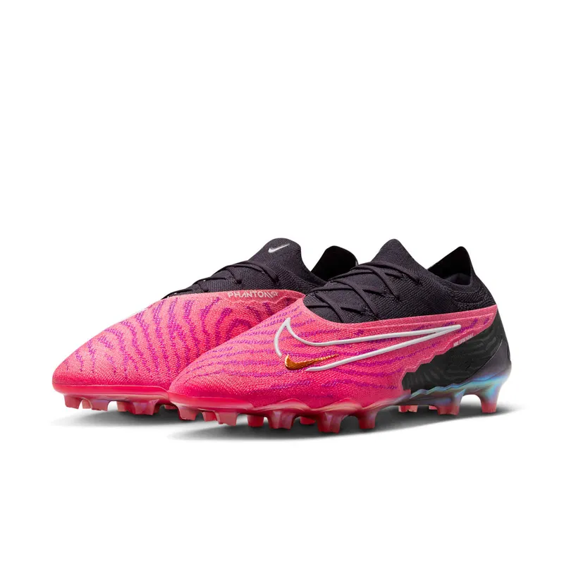 Nike Gripknit Phantom GX Elite FG Hyper Pink (DC9968-610)