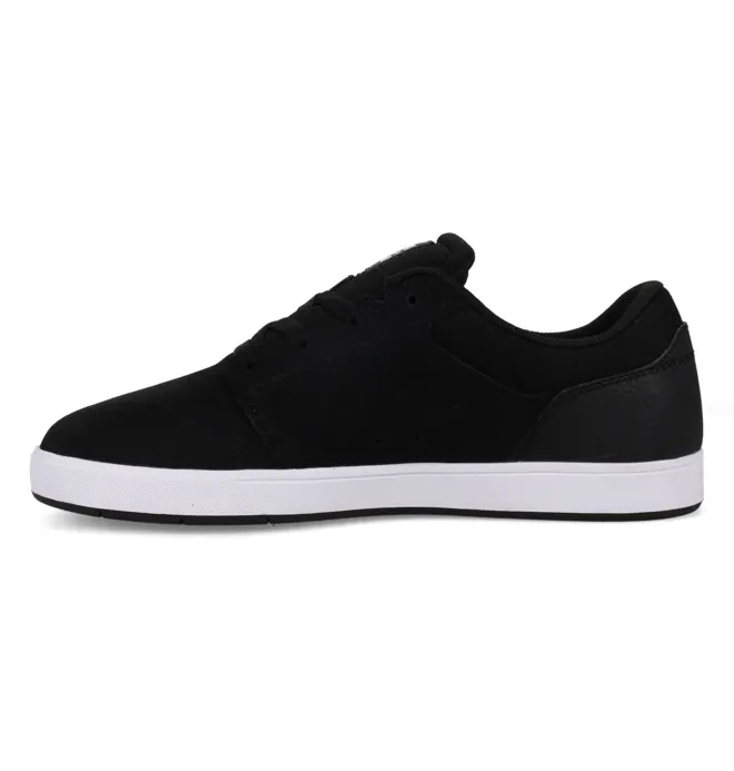 DC Crisis 2 black/white (ADYS100647-BKW)