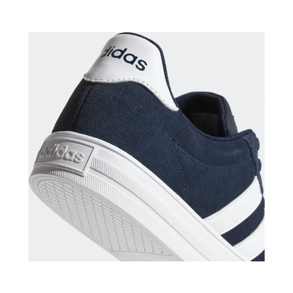 adidas Daily 2.0 Collegiate Navy / Cloud White / Cloud White (DB0271)