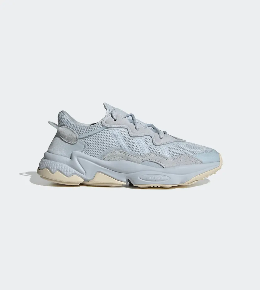 adidas OZWEEGO Halo Blue / Halo Blue / Cream White (GW2550)