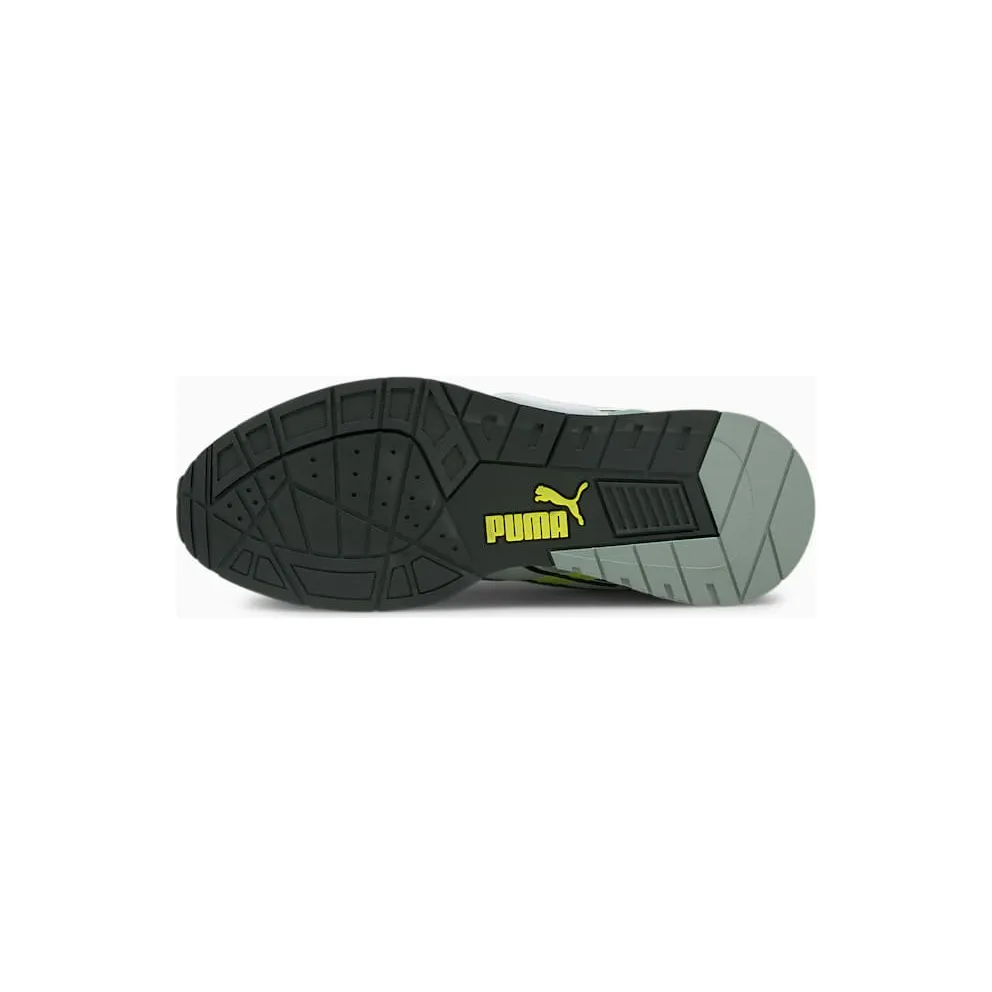 Puma Mirage Tech Grey/Yellow (38111815)