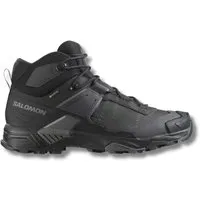 Salomon X Ultra 5 Mid Gore-Tex Black Asphalt Castlerock (L47754200)