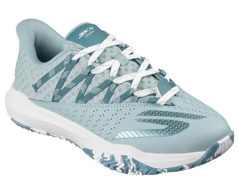skechers-relaxed-fit 172110C_SAGE