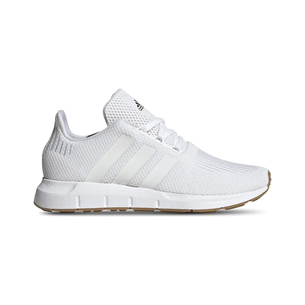 adidas Swift Run 1.0 White Gum (IF2970)