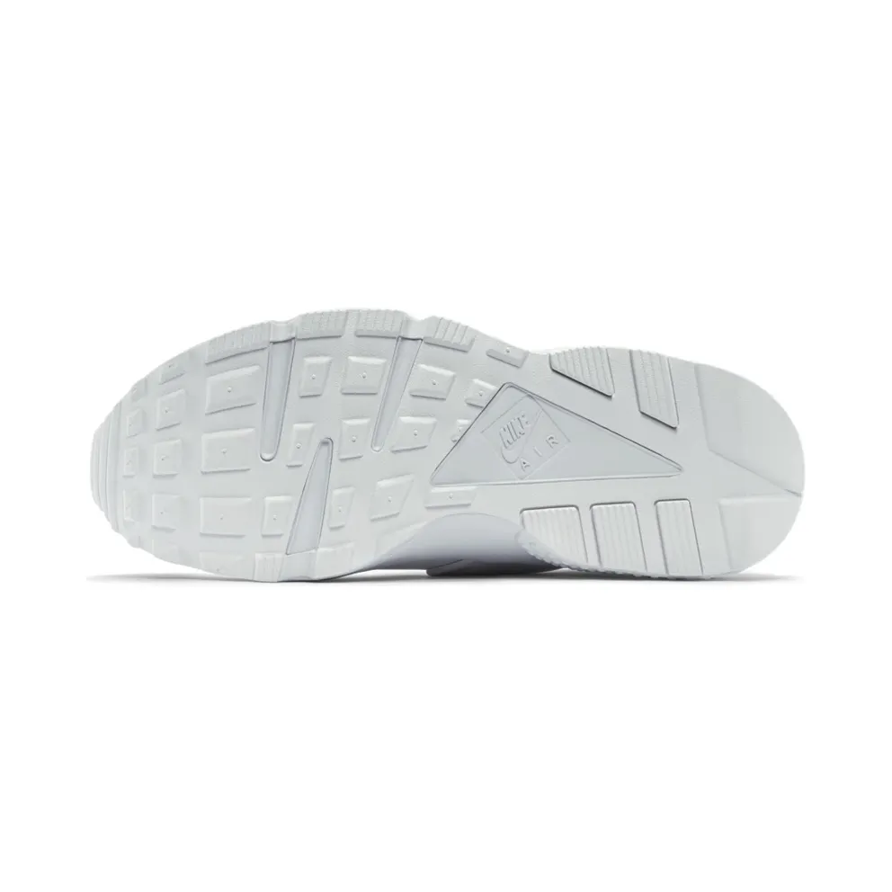 Nike Air Huarache White Platinum (318429-111)