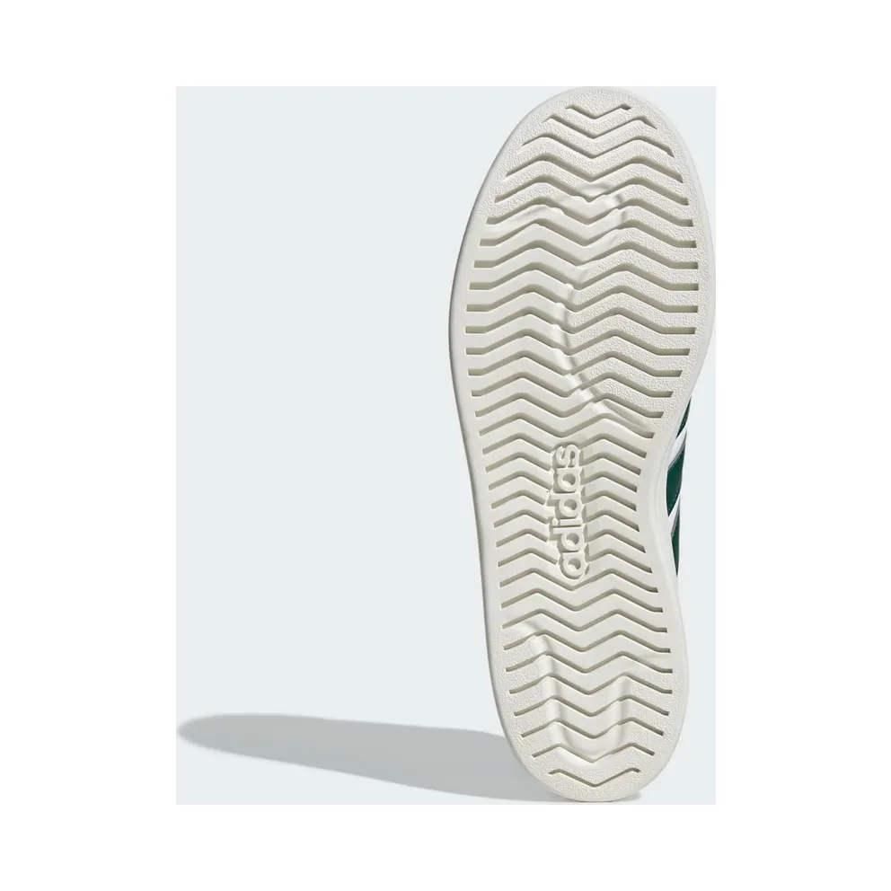 adidas Streettalk White Collegiate Green (JP8281)