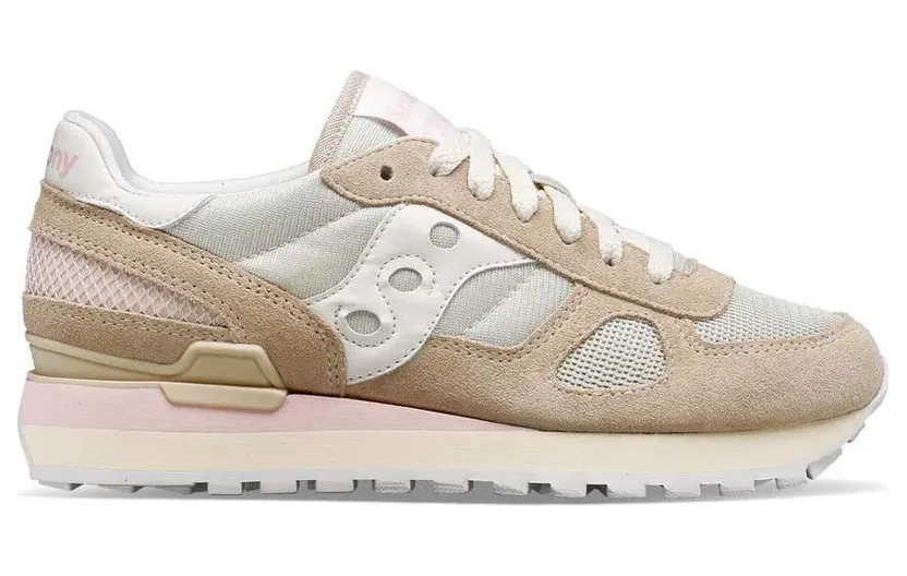 Saucony Originals sneaker Beige (S1108-877-300)