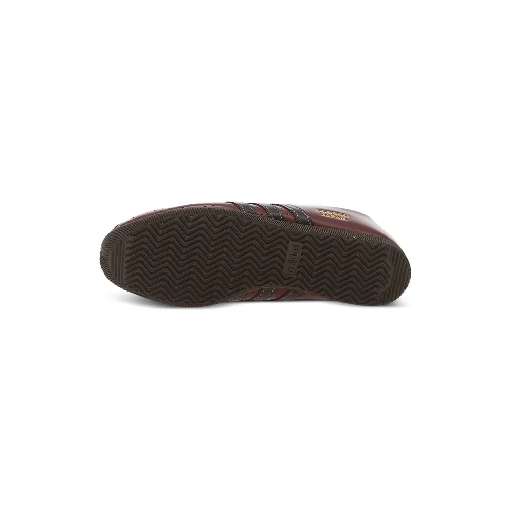 Adidas Japan Lux “Red/Brown” (KJ5159)
