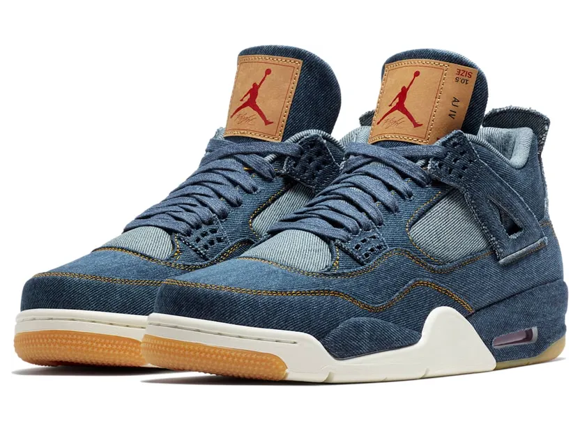 air-jordan-4 AO2571-401