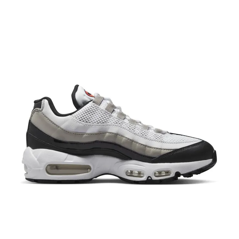 Nike Air Max 95 White (DR2550-100)