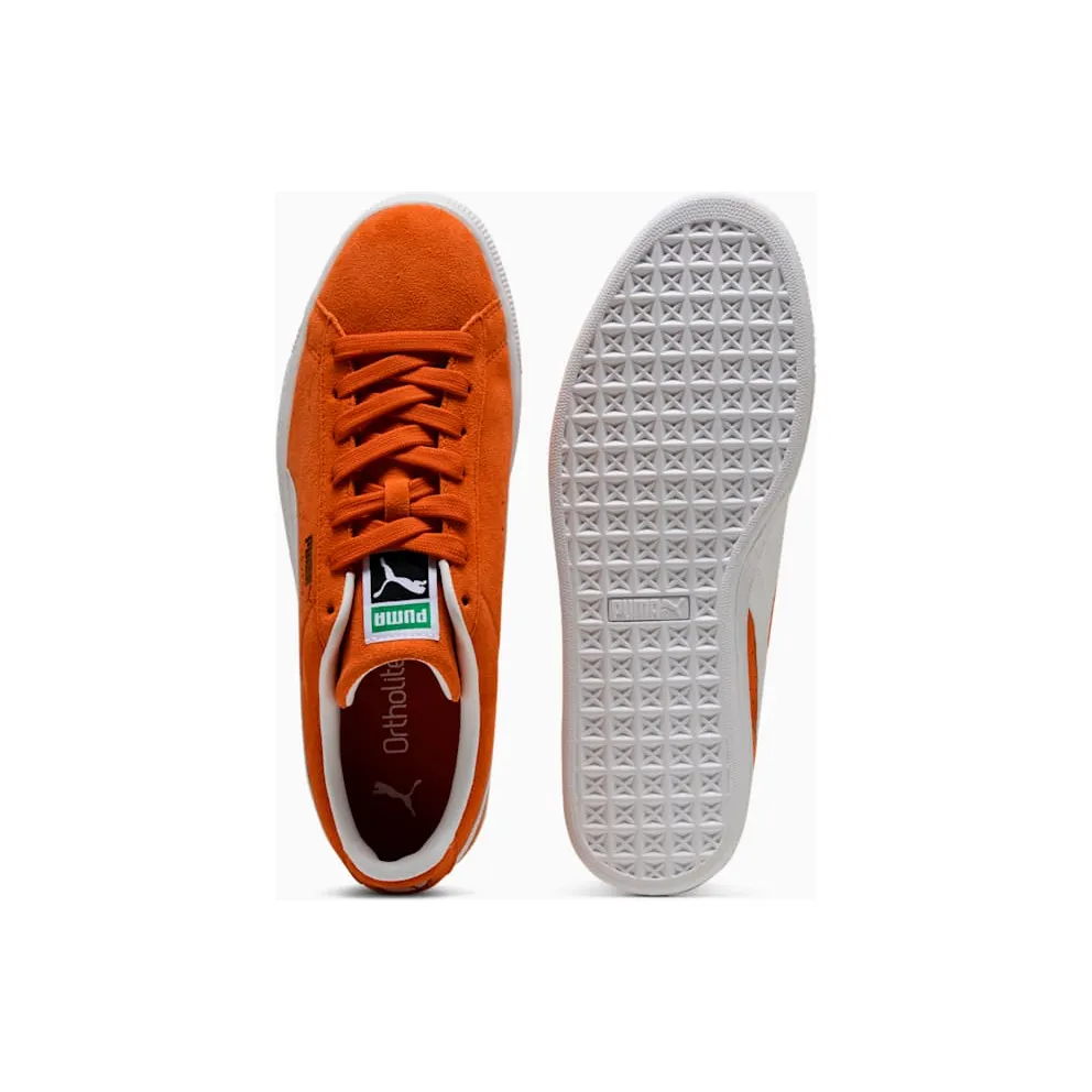 Puma Suede Classic Cayenne Pepper/ Puma White (39978140)