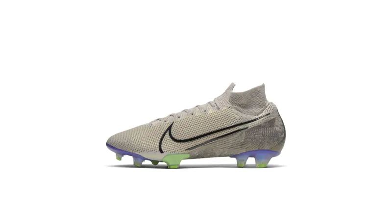 Nike Mercurial Superfly 7 Elite FG Terra Pack Desert Sand/Psychic Purple-Electric Green-Black (AQ4174-005)
