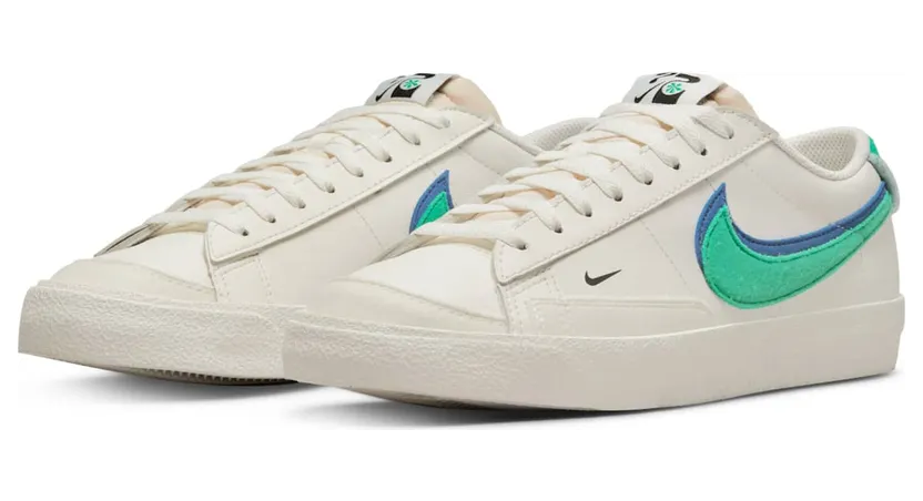nike-blazer DO9777-001